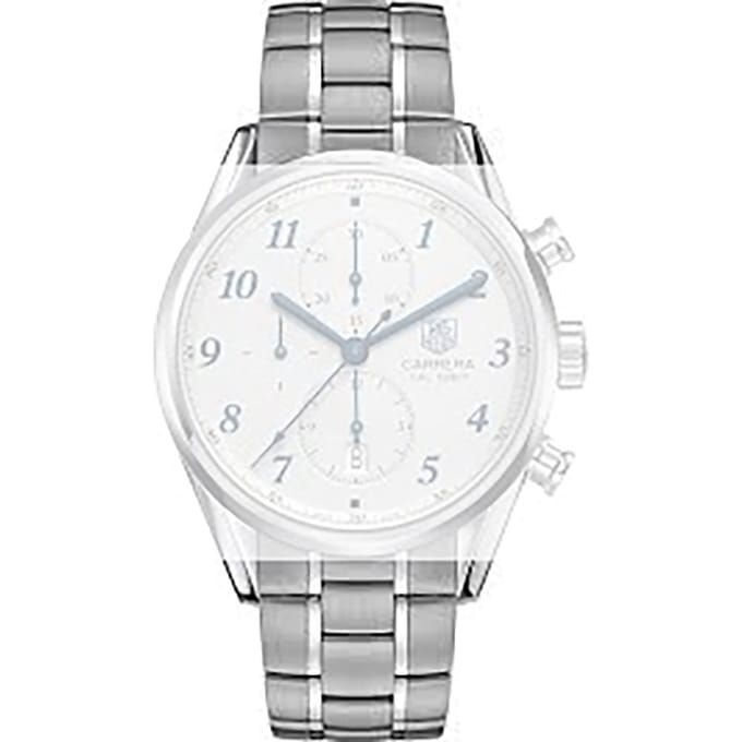 TAG Heuer BA0724 Carrera band