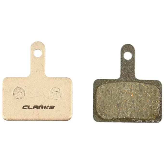 Remblok Clarks Cycle Systems Shimano Deore Tektro Draco Aurigo