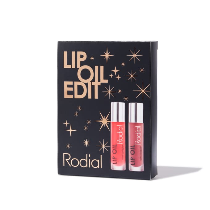 Rodial Lip Oil Edit