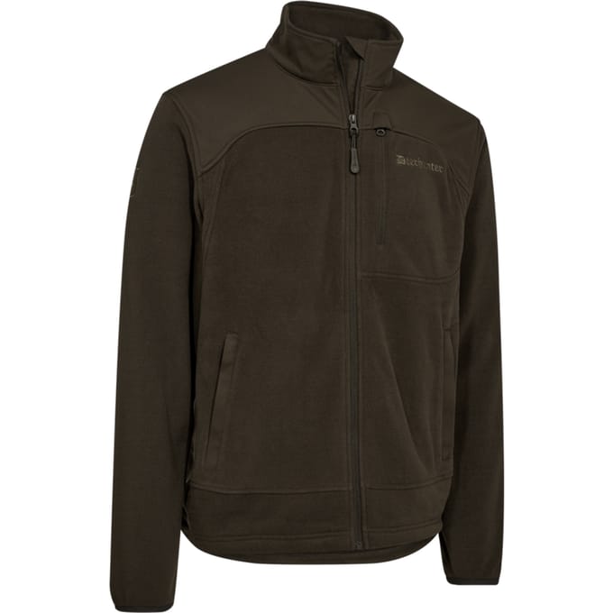 Deerhunter Muflon Pro Fleece Jacket – Maat S