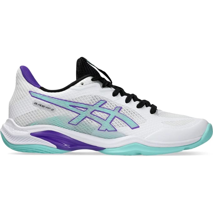 Indoorschoenen voor dames Asics Blade FF 2