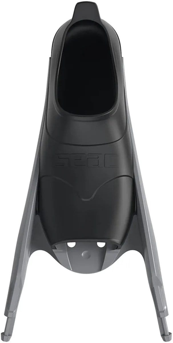 Seacsub Carbon Bm30 Voetpocket Zwart EU 47-48