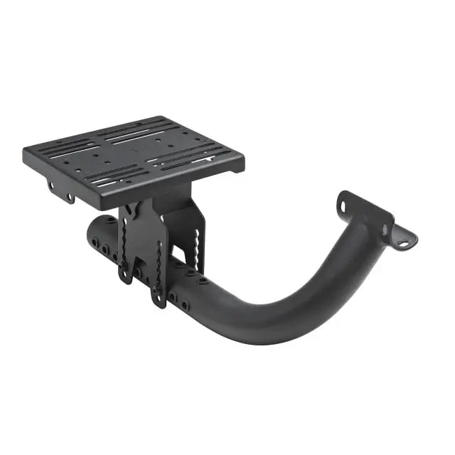 Next Level Racing RACING F-GT PRO SHIFTER AND HANDBRAKE ARM - Stalen Frame