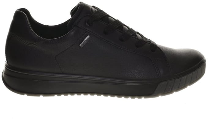 Ara Comfortschoenen Zwart Leder maat 37