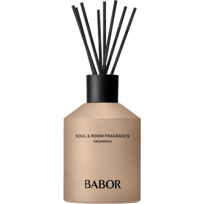 BABOR Soul & Room Fragrance - Aardende etherische olie diffuser