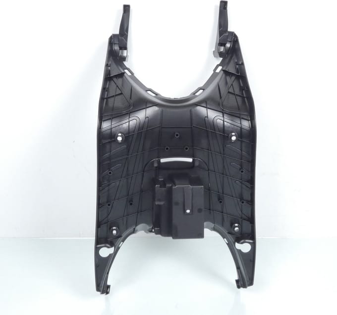 marche pied p2r voor scooter yamaha 50 bw's 2004 nieuw