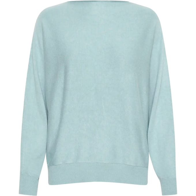 Vrouwentrui CULTURE Annemarie Batwing