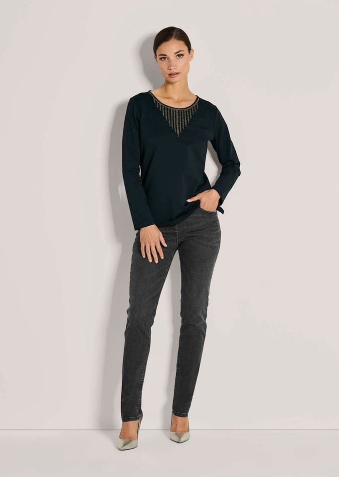 MADELEINE Sweatshirt Sweatshirt