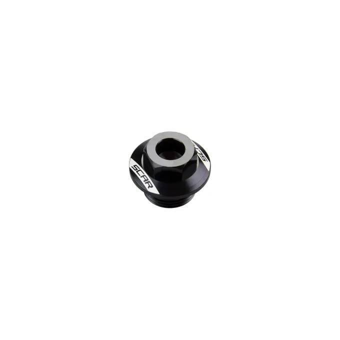 Motorfiets stuurmoer Scar Gas Gas