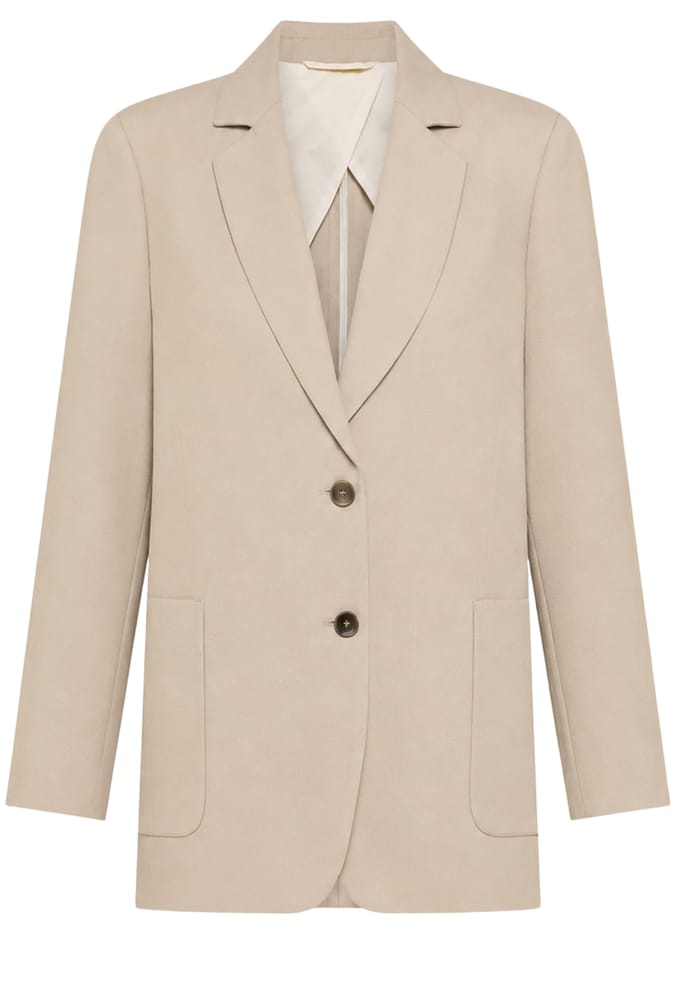 enkelborstvest Seventy