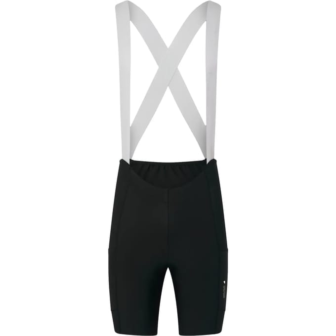 Endura Loop Fietsbroek Zwart M Vrouw