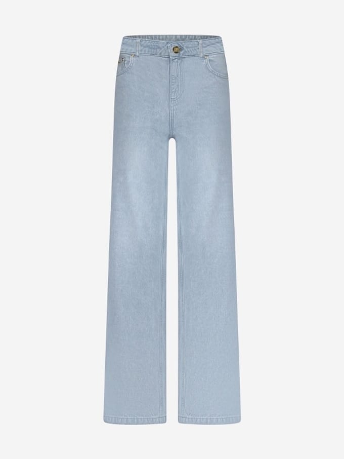 Dames jeans nikkie