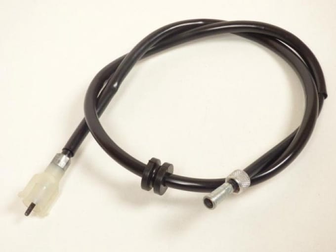 Câble de compteur RSM pour Scooter Aprilia 50 SR Neuf