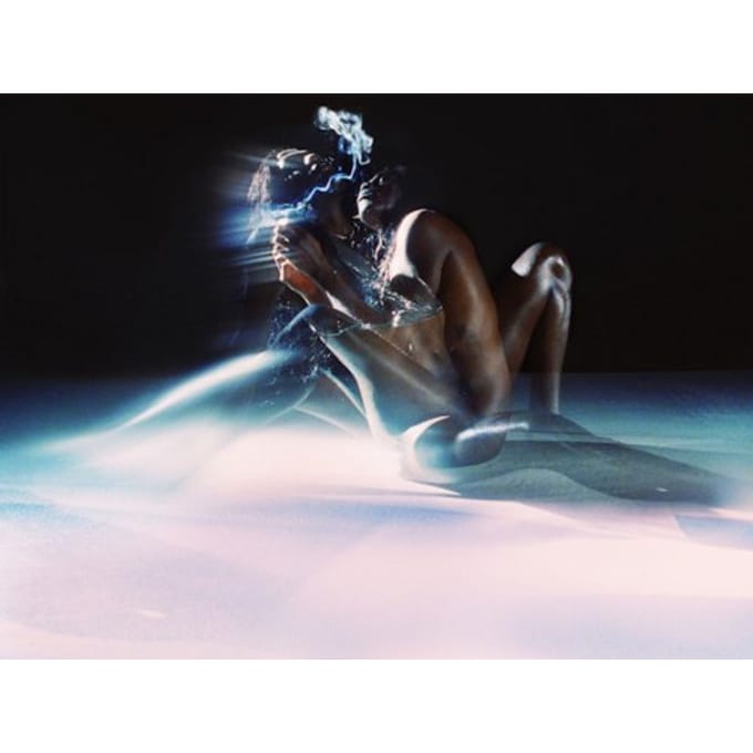 Heaven To A Tortured Mind - Yves Tumor
