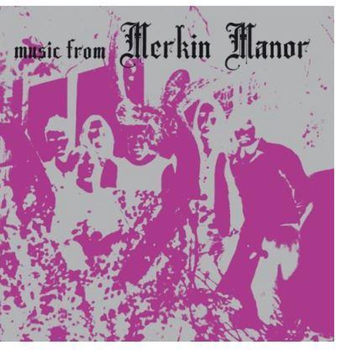 Music From Merkin Manor