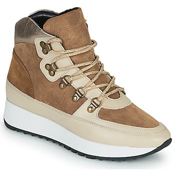 Hoge Sneakers JB Martin COURAGE