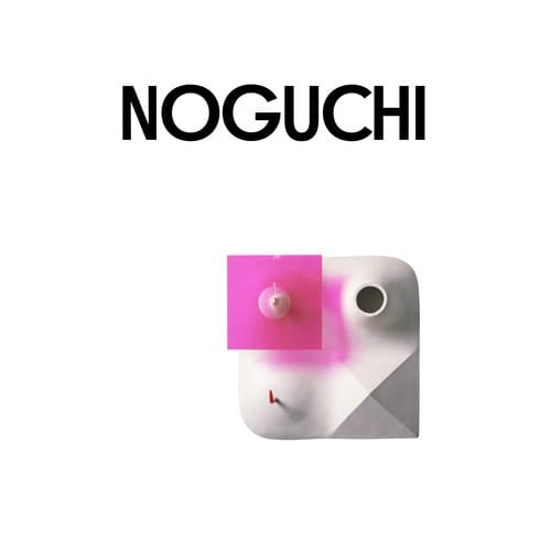 Isamu Noguchi - fabienne eggelhofer