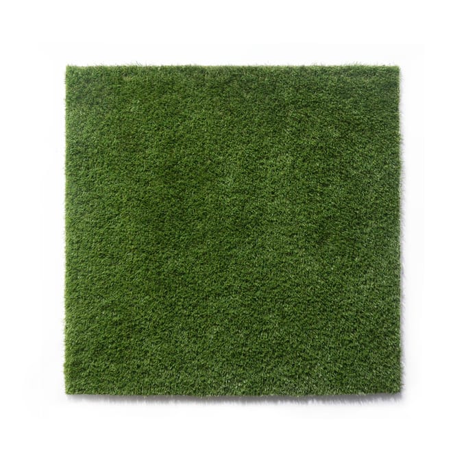 Kunstgras Lucira 18 mm groen 100x150 cm