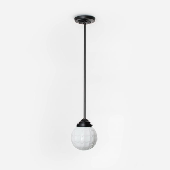 Hanglamp Artichoke Moonlight - Art Deco Trade