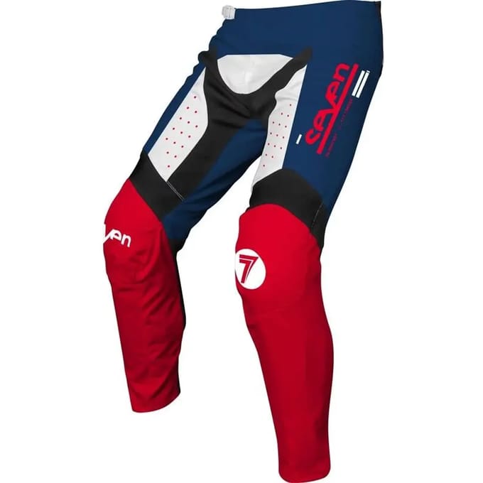 Motorcrossbroek Seven MX Vox Aperture