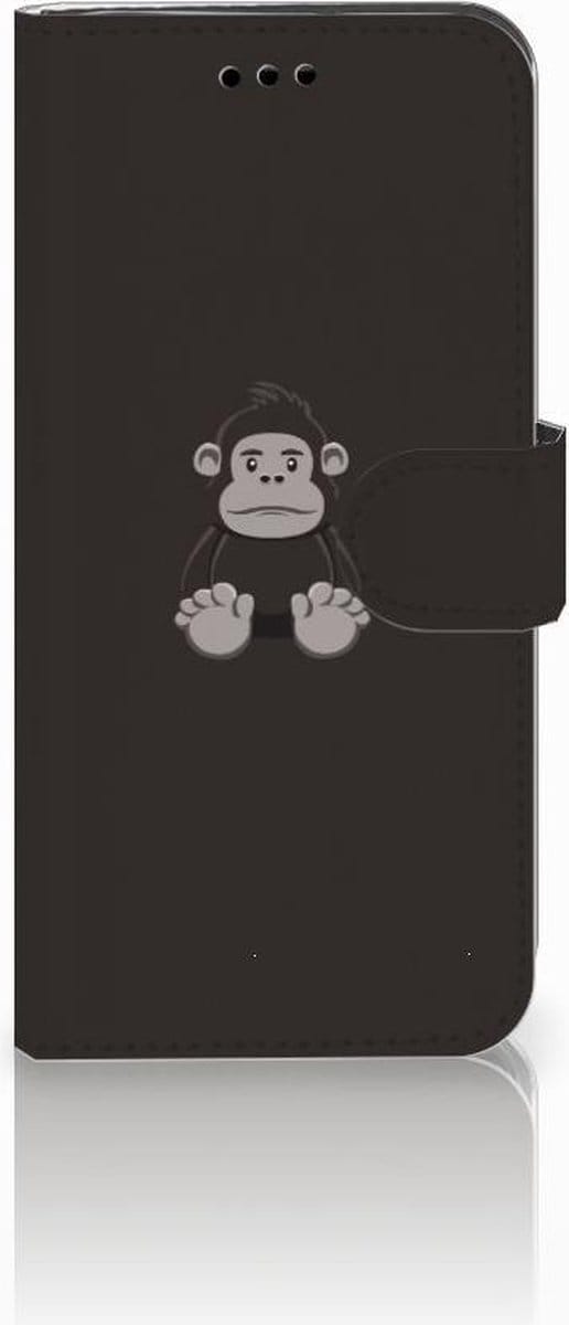 Huawei P10 Lite Leuk Hoesje Gorilla