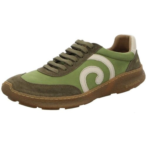 Lage Sneakers El Naturalista -