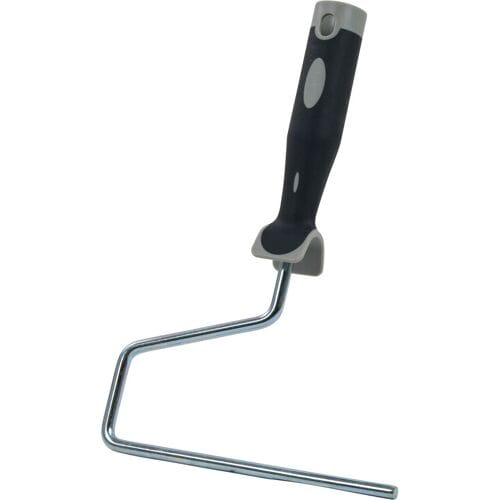 Toolstation Softgrip verfroller beugel 18cm/8mm/280mm