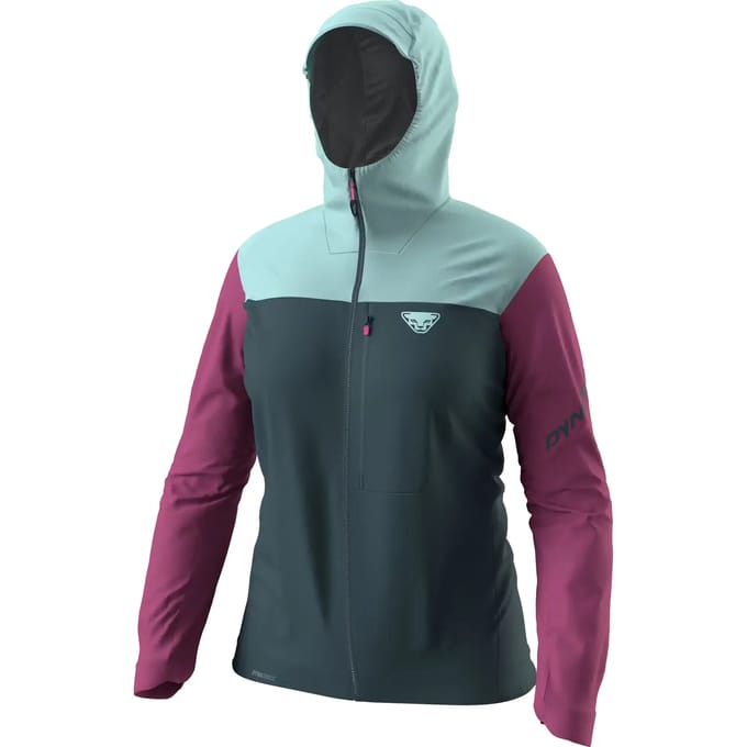 Waterdicht damesjack Dynafit Traverse