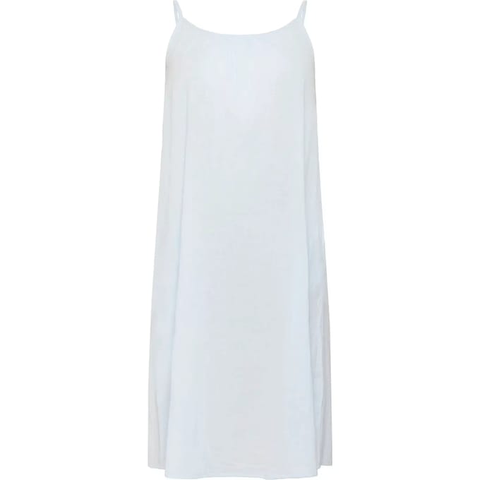 Strapless jurk voor vrouwen KAFFE Curve KCPaula