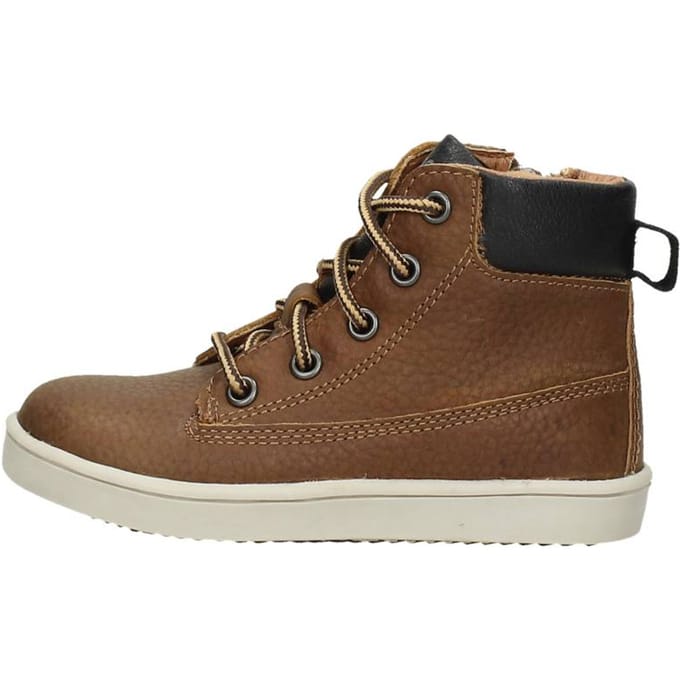 Keq - Veterschoenen Hoog