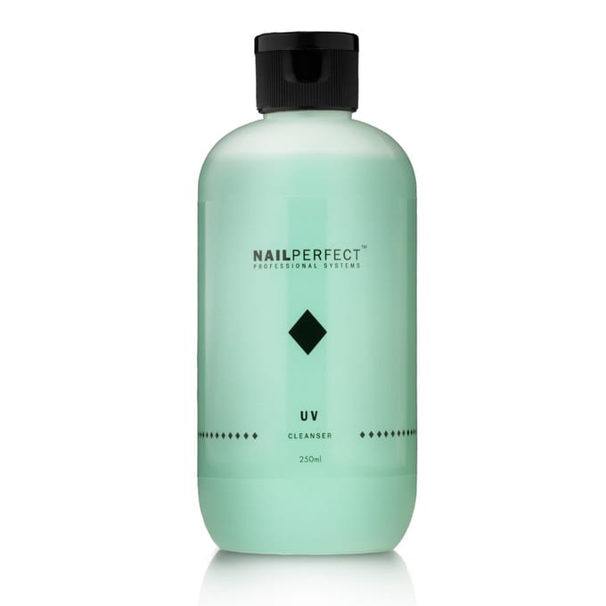 NailPerfect UV Cleanser 250ml