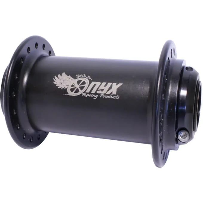 Hub Onyx avant solid