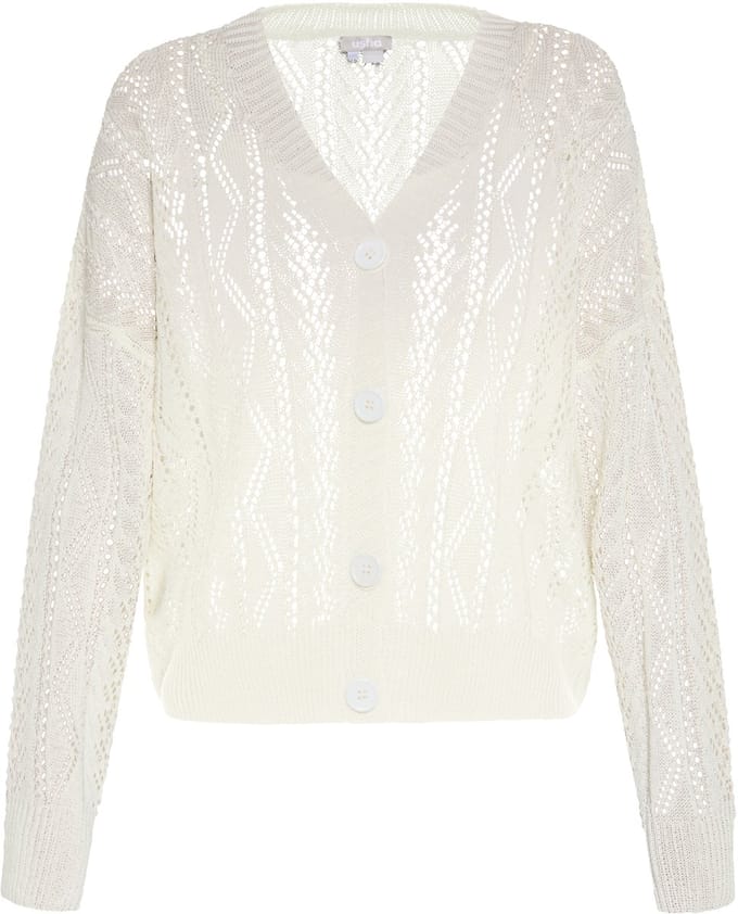 usha Vest