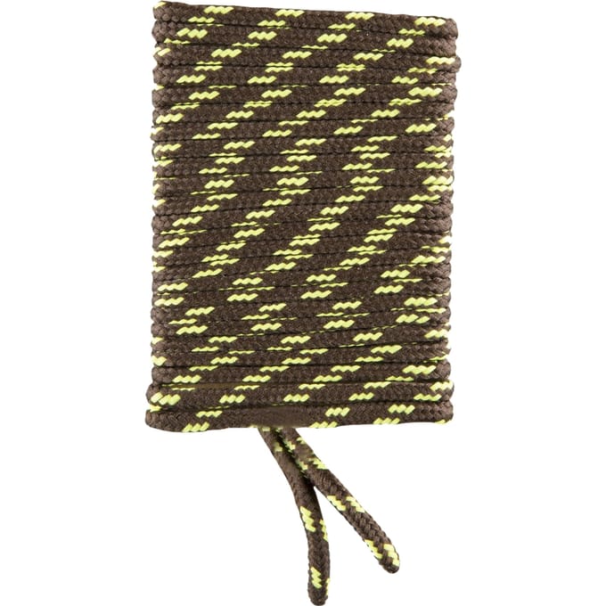 Trespass Veters 130 Ronde Laarzenveters (Bruin)