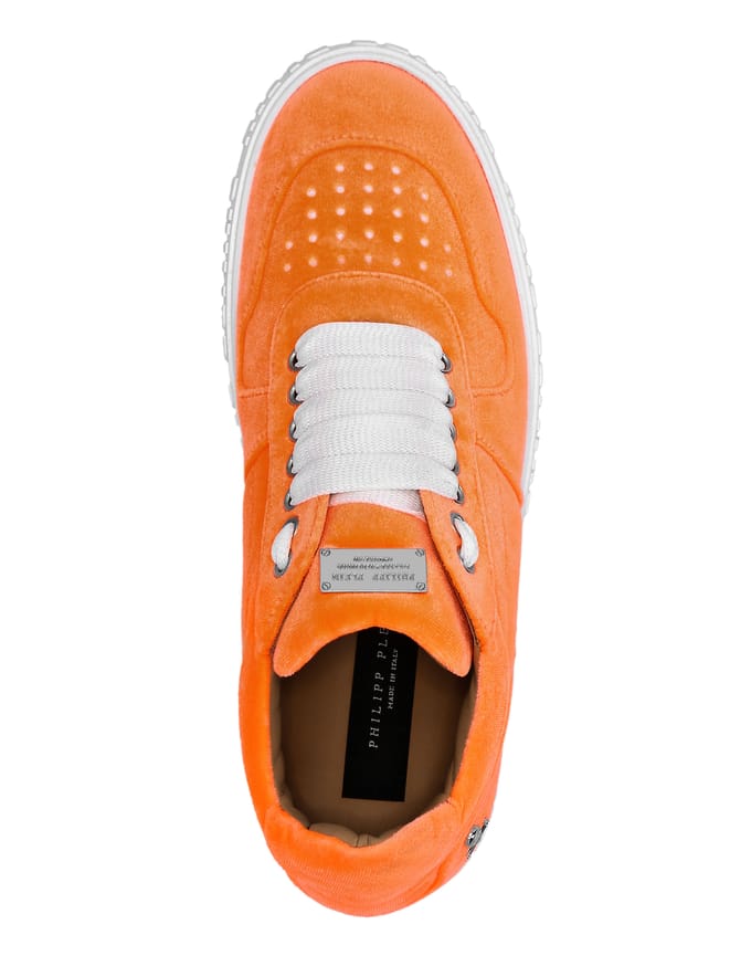 Lage Sneakers King Power