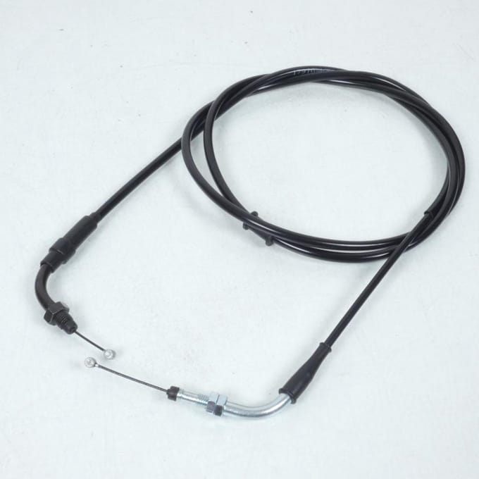 Gaskabel Teknix voor Scooter Honda 125 SH 2009 tot 2013 187cm / 176cm Nieuw