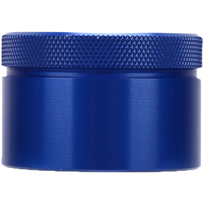 Mountainbike Voorvork Top Dop     Kammerdeksel Zeskant Dop     Gereedschap 26mm blue