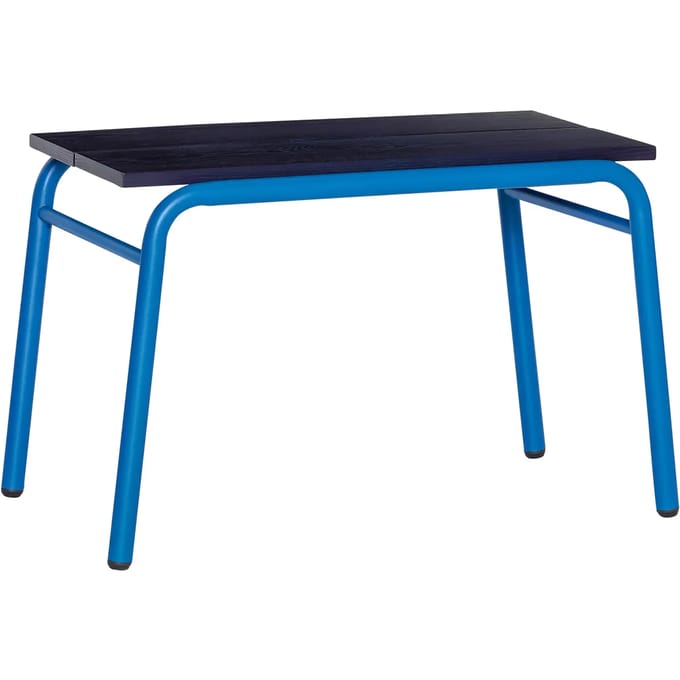 Hübsch bankje Koi donkerblauw