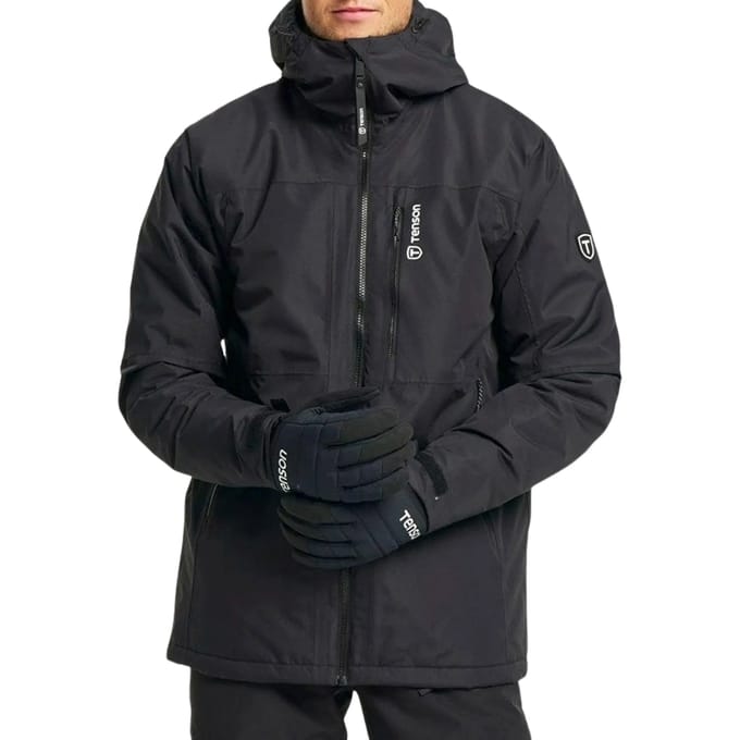 Tenson Niseko Skijas Heren - Maat S