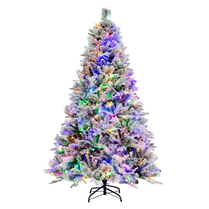 Coast Led-Kerstboom - 180 cm