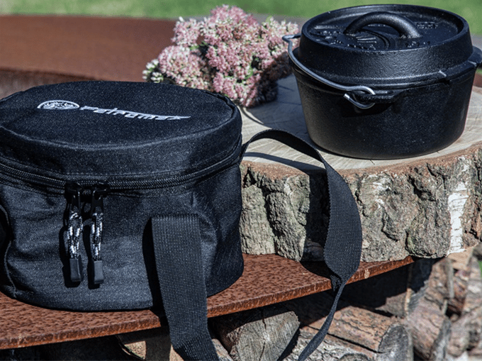 Petromax transporttas dutch oven ft1