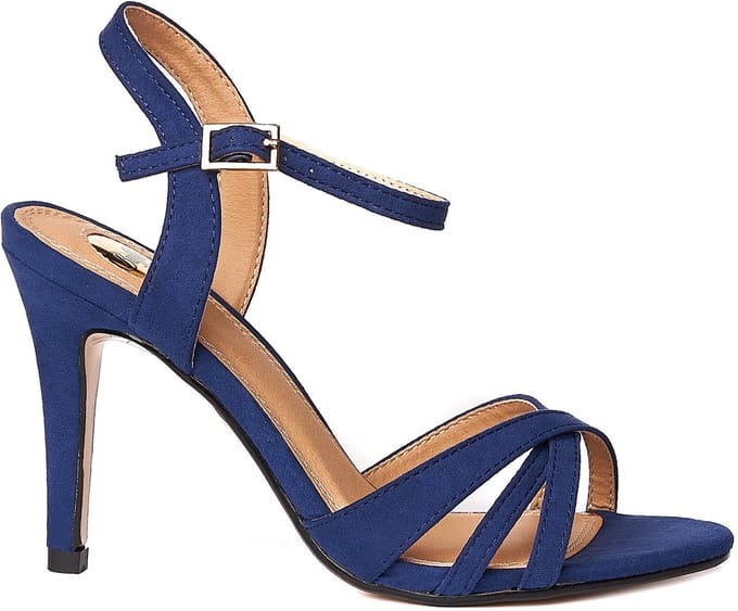 Sandalen Buffalo enkelbandje - 40
