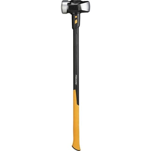 Fiskars IsoCore™ 1020164 Voorhamer 5.67 kg 914 mm 1 stuk(s)
