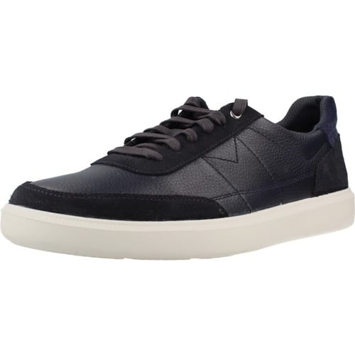 Clarks Shoes Brodin Lo Schoenen EU 40 Man