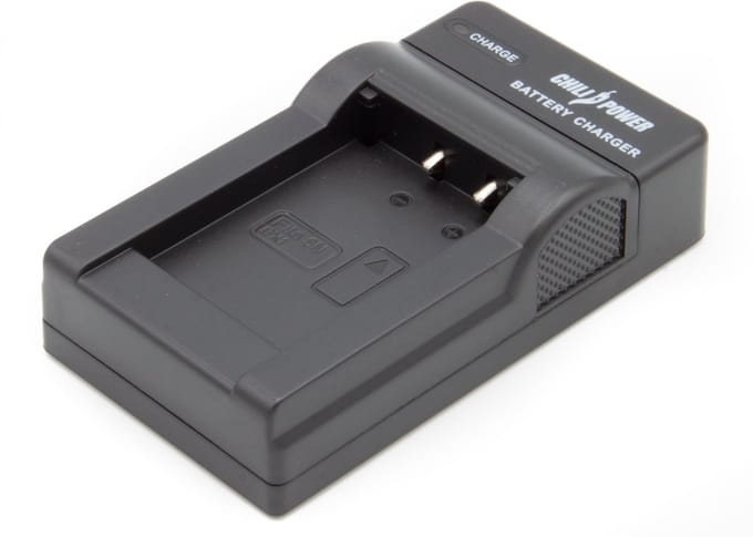 ChiliPower Sony NP-BX1 mini USB oplader