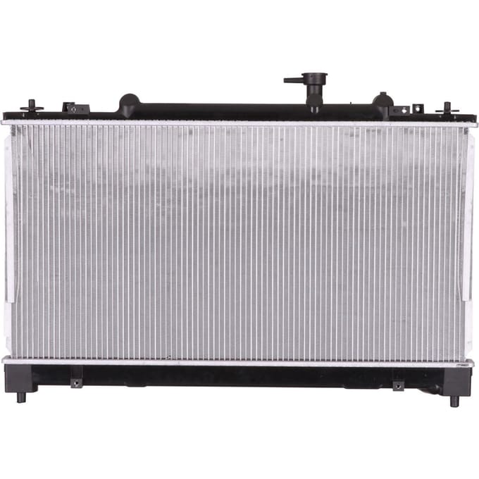 Radiator, motorkoeling NISSENS 68531