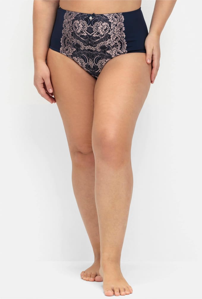 Tailleslip