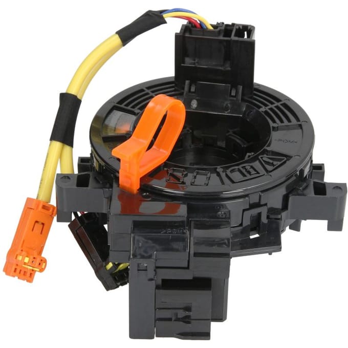 Wikkelveer, airbag AKUSAN K0W032AKN
