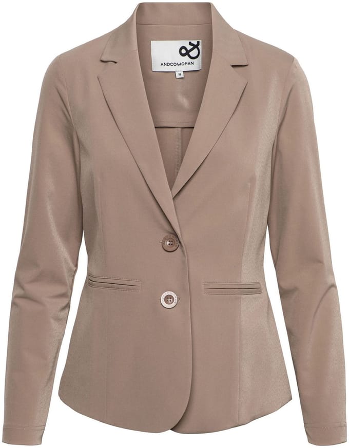&Co Woman PHILEINE TRAVEL - Sale - S - Bruin