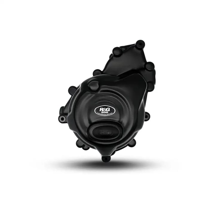 Couvre-carter motor links R&G Racing Cfmoto gauche 450 Nk